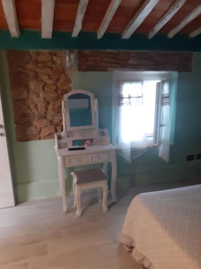 Apartament Splendido Rustico Shabby Capannori Zewnętrze zdjęcie