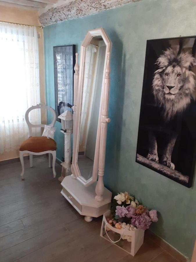 Apartament Splendido Rustico Shabby Capannori Zewnętrze zdjęcie