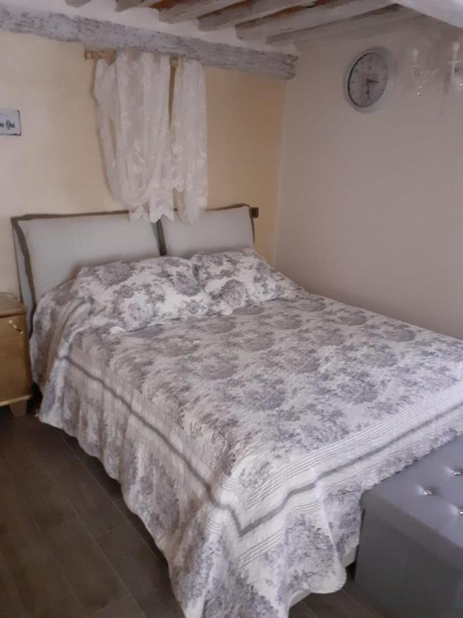 Apartament Splendido Rustico Shabby Capannori Zewnętrze zdjęcie