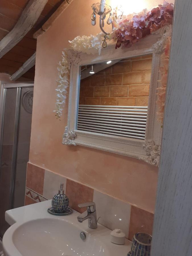 Apartament Splendido Rustico Shabby Capannori Zewnętrze zdjęcie