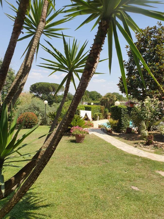 Apartament Splendido Rustico Shabby Capannori Zewnętrze zdjęcie