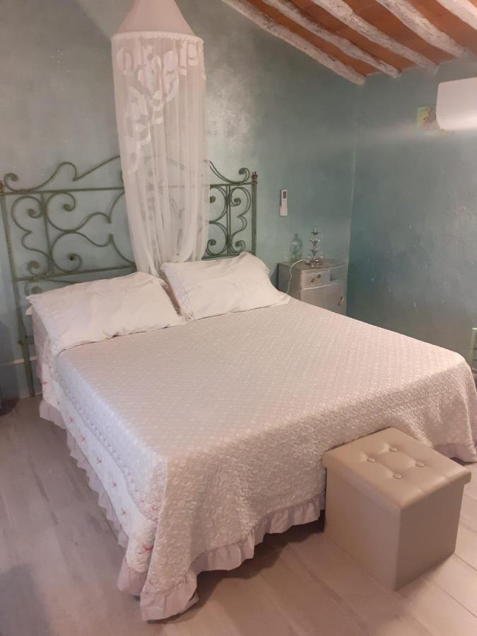 Apartament Splendido Rustico Shabby Capannori Zewnętrze zdjęcie