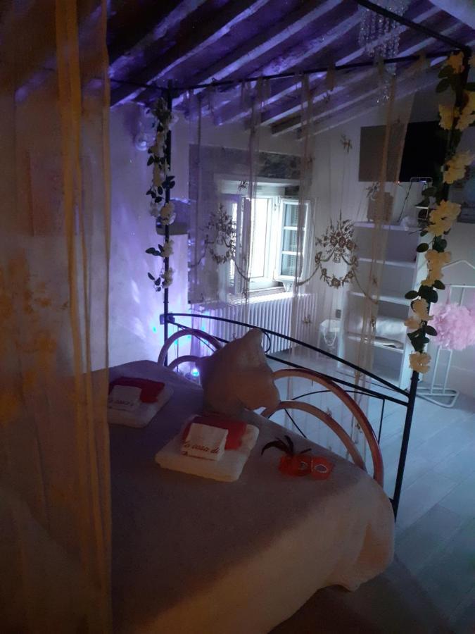 Apartament Splendido Rustico Shabby Capannori Zewnętrze zdjęcie