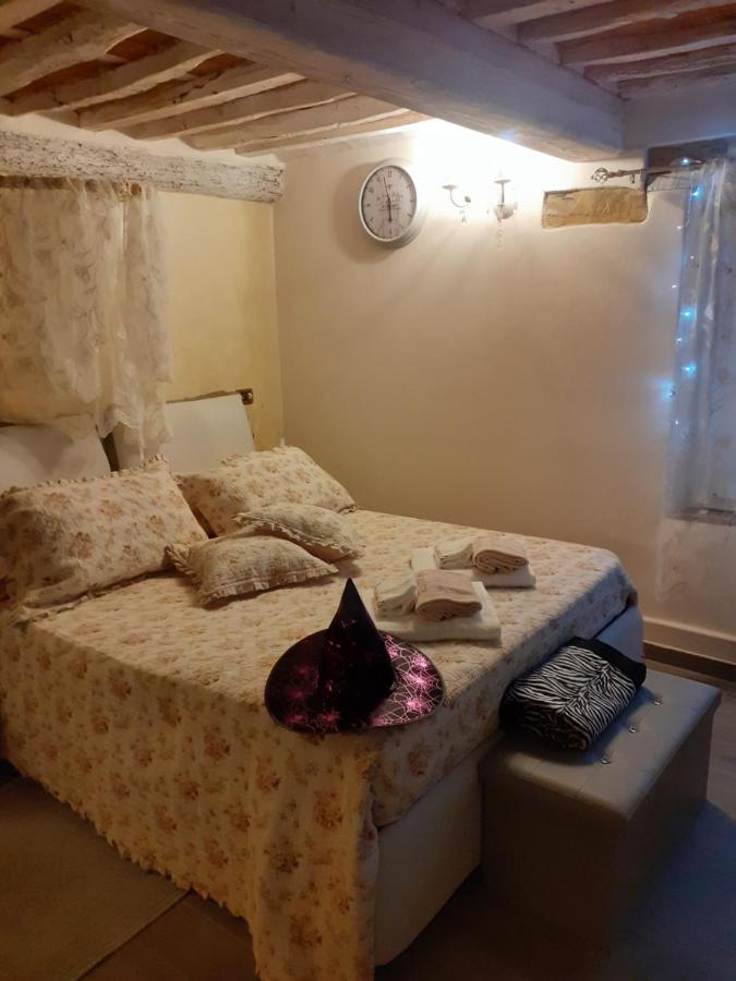 Apartament Splendido Rustico Shabby Capannori Zewnętrze zdjęcie