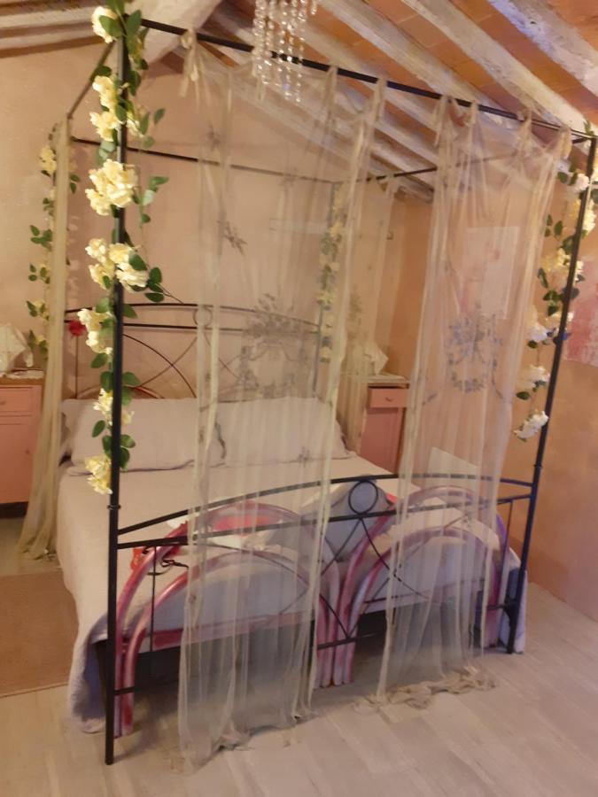 Apartament Splendido Rustico Shabby Capannori Zewnętrze zdjęcie
