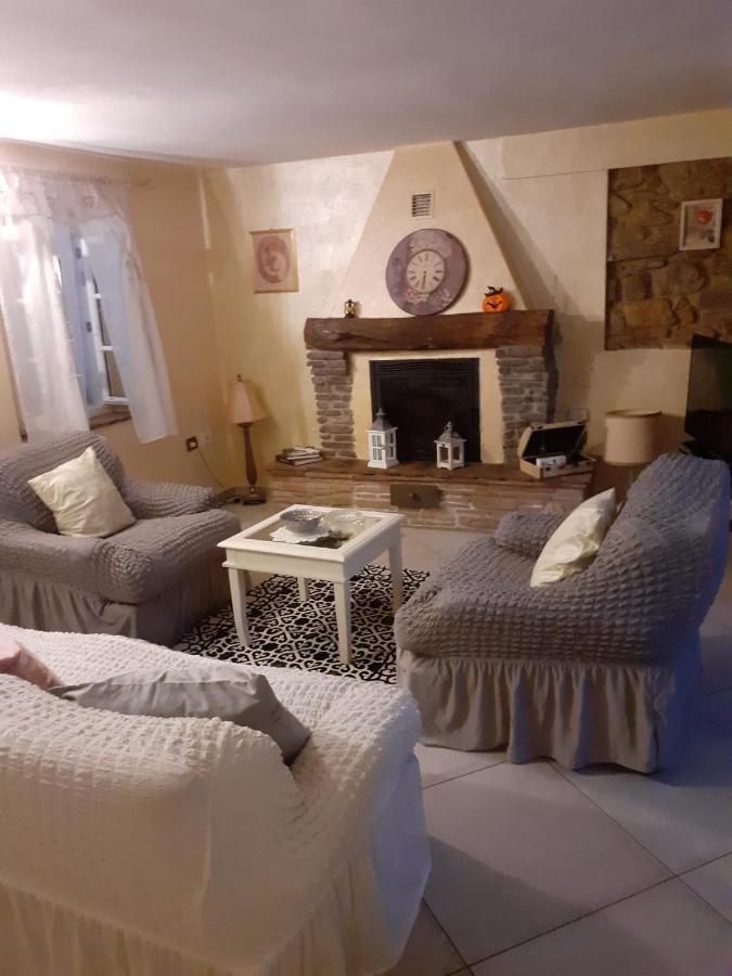 Apartament Splendido Rustico Shabby Capannori Zewnętrze zdjęcie
