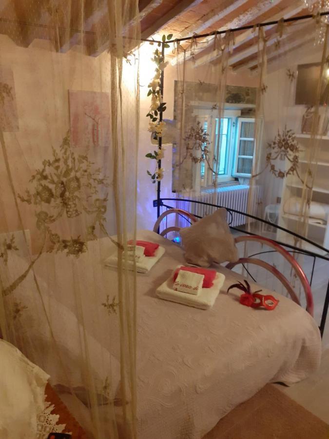 Apartament Splendido Rustico Shabby Capannori Zewnętrze zdjęcie