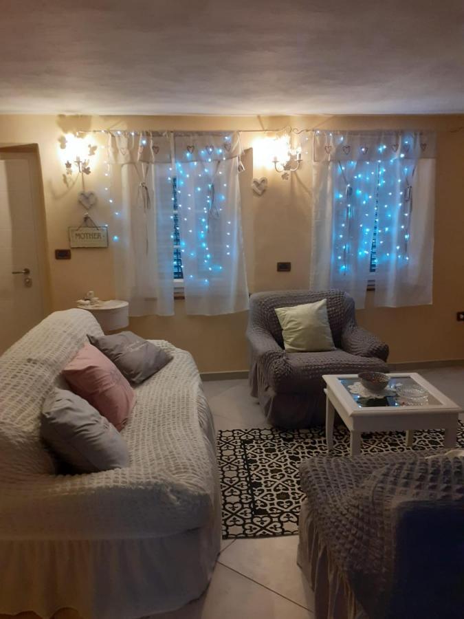 Apartament Splendido Rustico Shabby Capannori Zewnętrze zdjęcie
