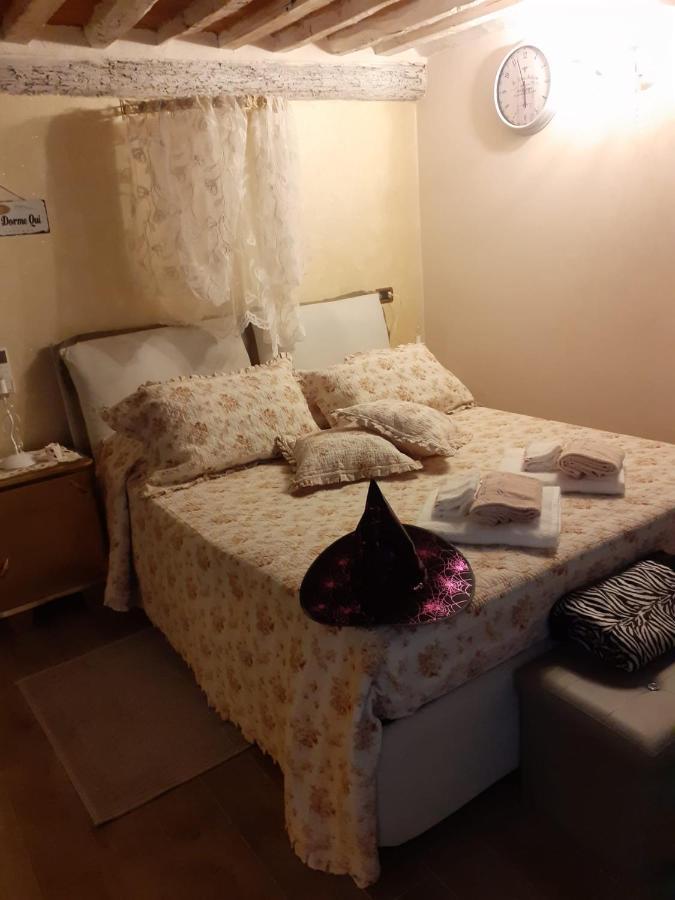 Apartament Splendido Rustico Shabby Capannori Zewnętrze zdjęcie