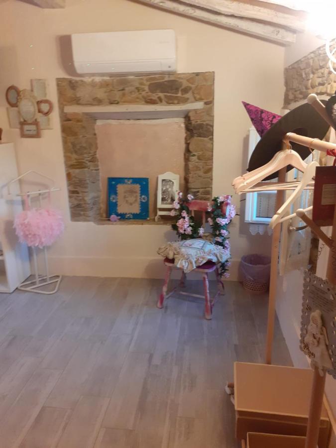 Apartament Splendido Rustico Shabby Capannori Zewnętrze zdjęcie