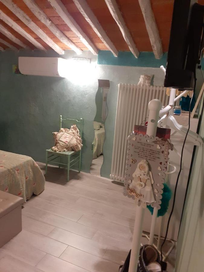 Apartament Splendido Rustico Shabby Capannori Zewnętrze zdjęcie