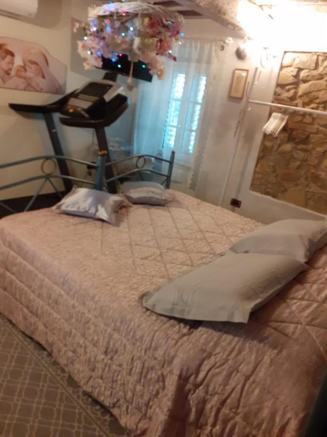 Apartament Splendido Rustico Shabby Capannori Zewnętrze zdjęcie