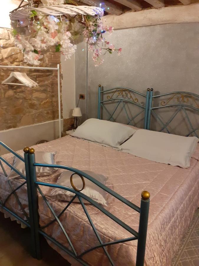 Apartament Splendido Rustico Shabby Capannori Zewnętrze zdjęcie